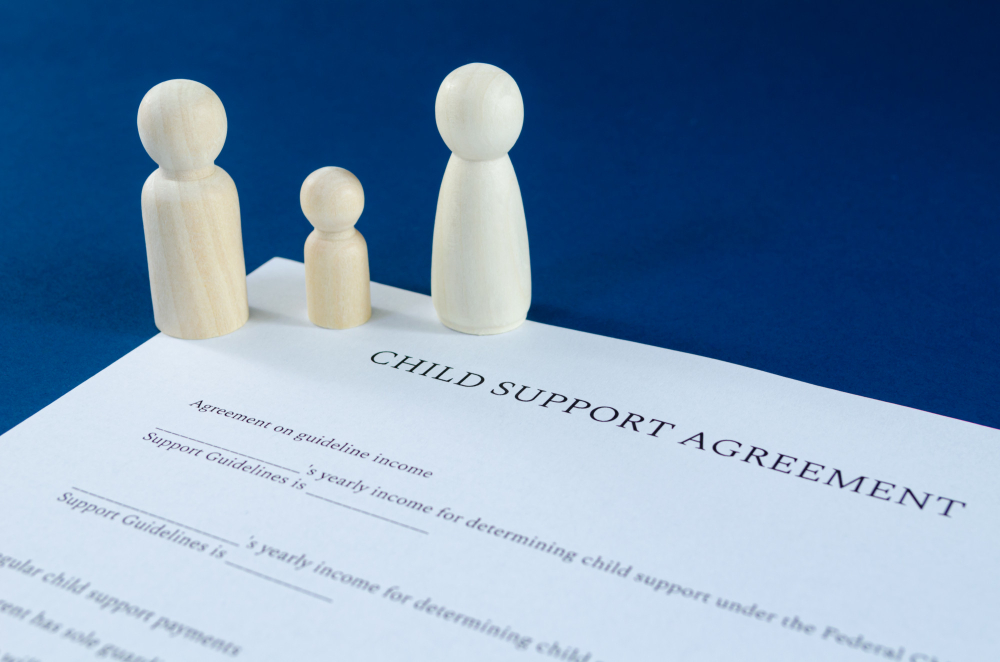 Navigating Child Custody Agreements