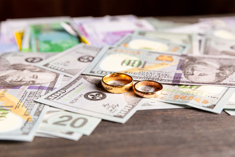 Understanding Alimony Agreements: A Guide for Florida Residents