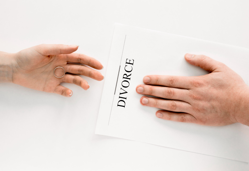 Understanding Collaborative Divorce