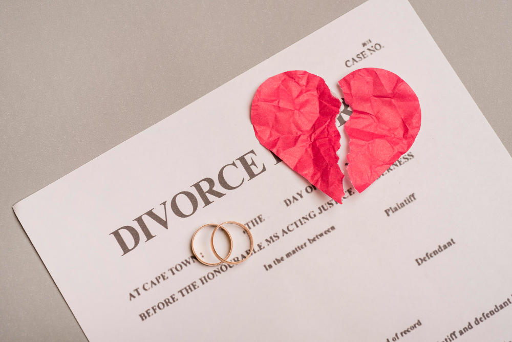 Understanding Your Rights in Divorce