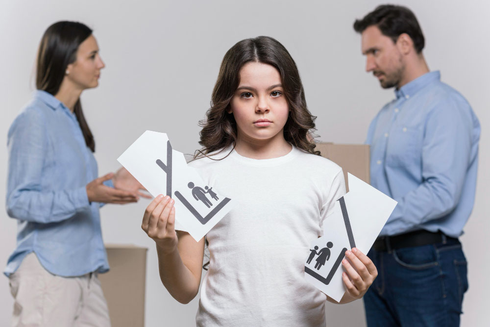How to Resolve Common Child Custody Issues
