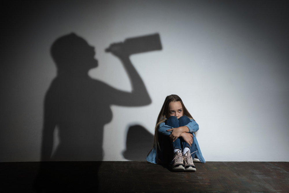 Domestic Violence & Its Impact on Child Custody Cases