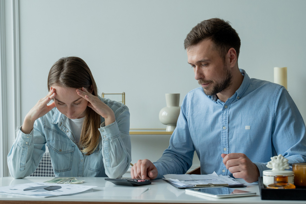 Understanding the Cost of Divorce