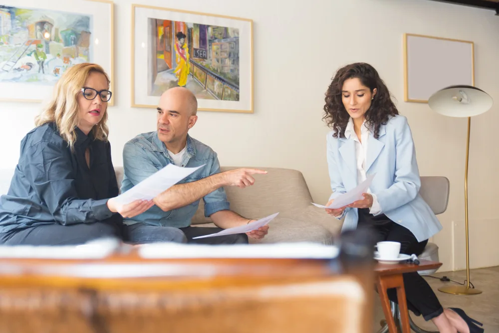 A Practical Guide in Estate Planning Before Marriage