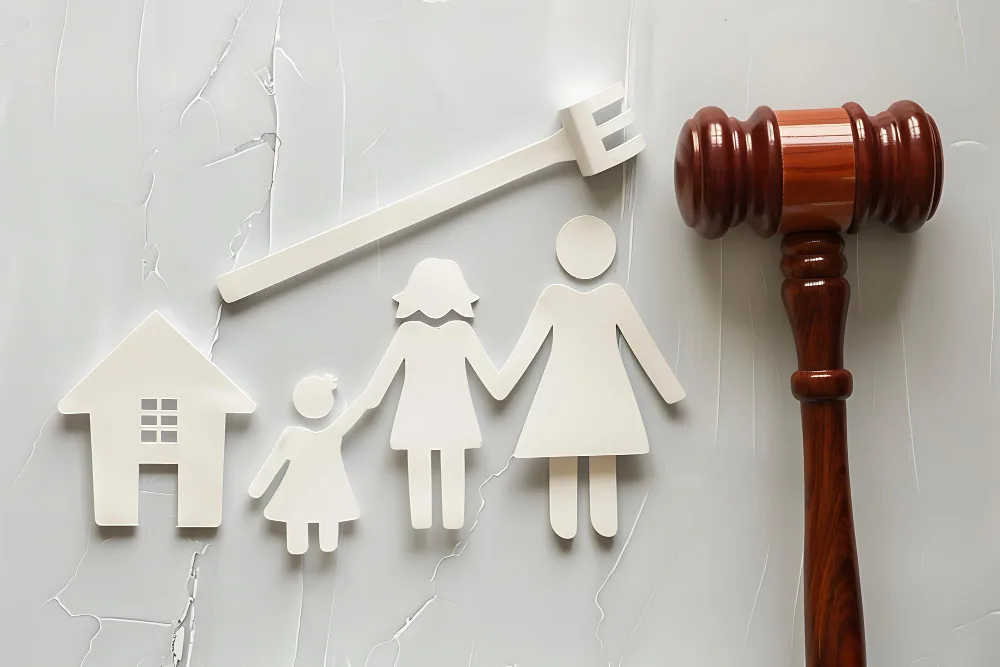What Does Family Law Cover in Altamonte Springs?