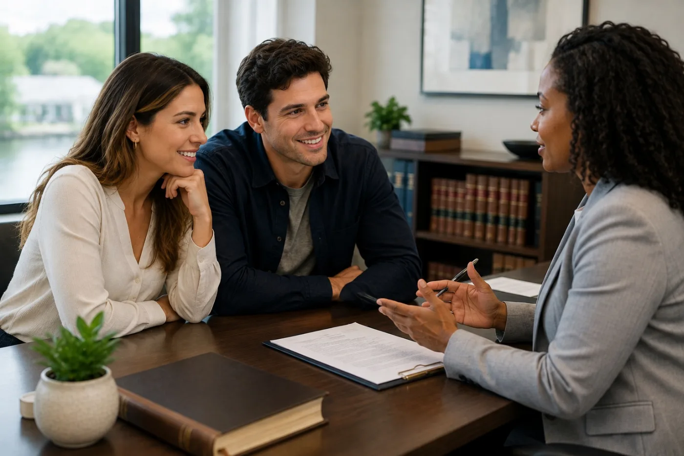 What to Ask a Prenup Attorney Before You Set a Wedding Date in Winter Park