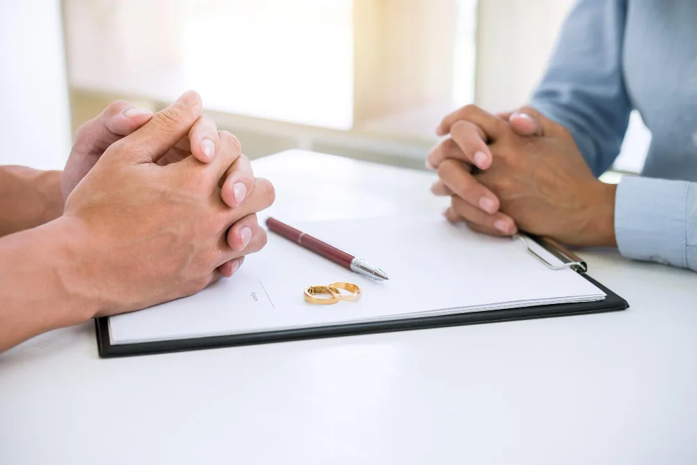 What to Include in a Prenuptial Agreement: A Complete Guide