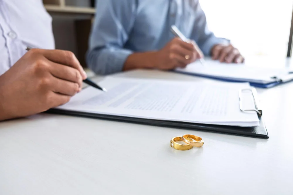 Divorce in Orlando: How a Family Law Practice Protects Your Future