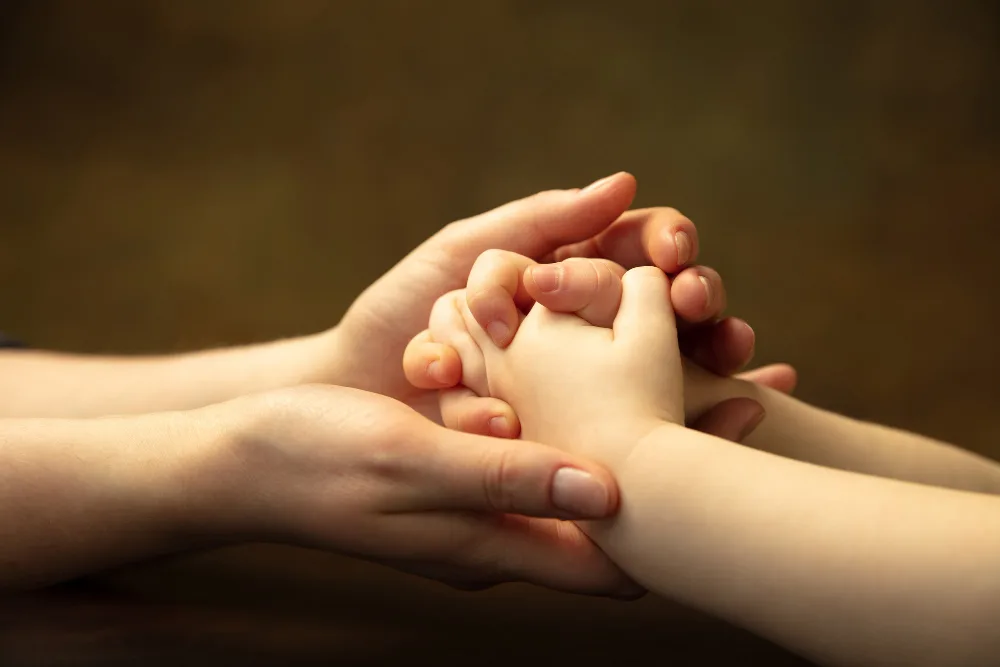 Effective Strategies for Parenting