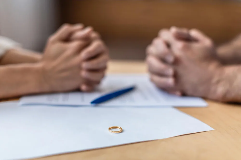 Understanding Court Orders and Privacy in Divorce