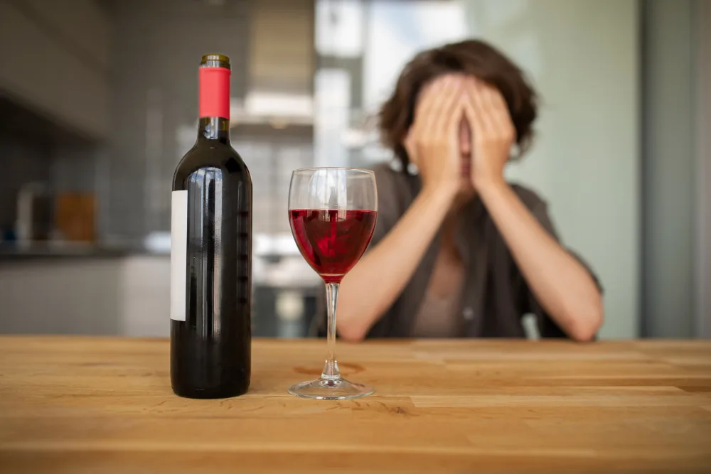 Divorcing an Alcoholic in Orlando: A Legal Guide for Moving Forward
