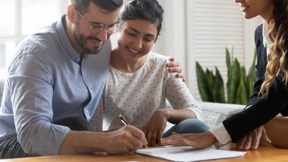 What Is a Reconciliation Agreement in Florida?